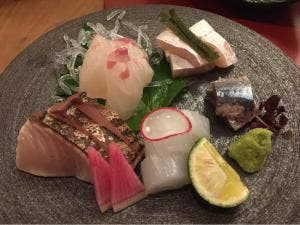 二丁目割烹 Roji