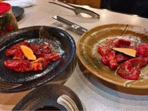 炭火焼肉 とさや 名駅店