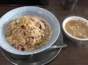 栄華楼
