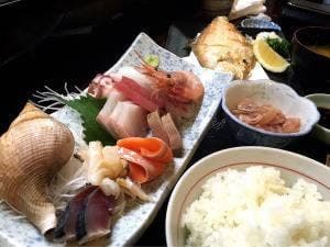 旨いもんや 笑ら