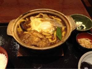 和食麺処サガミ 土古店