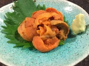 鮨処 あり多