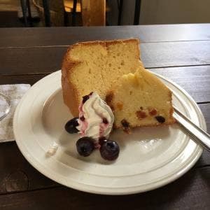 Yuika uchi Cafe