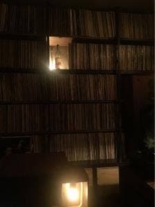 BAR rpm