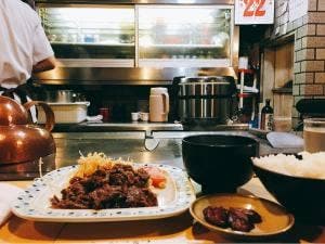 ステーキ宮川