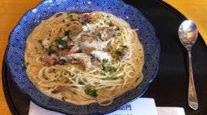 洋麺屋 五右衛門 筑紫野店