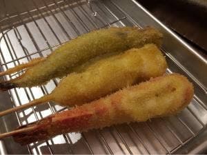 串焼きパーラー チェリー