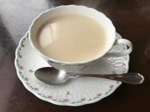 喫茶 くるみの実
