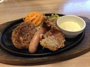 ステーキのどん 加須店