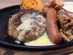 ステーキのどん 加須店