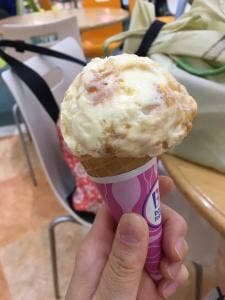 サーティワンアイスクリーム イオンモール大和店