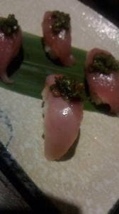 鍋・馬肉料理 牛正