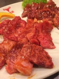 味道園
