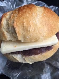 パン工房小麦庵