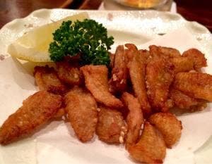 鶏繁厨房