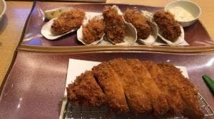 とんかつKYK 和歌山ミオ店