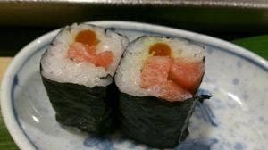 寿し屋の勘せい