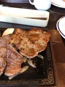 ステーキガスト 木更津南インター店