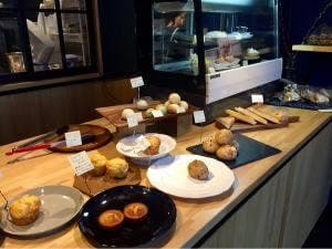 サニーサイドベイクショップ