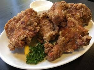 萬代らーめん 末広店
