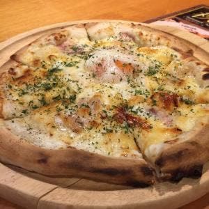 スペゲッティ トレンタ