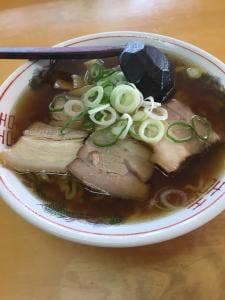すがい食堂バイパス店