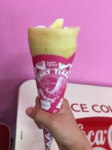 ハッピークレープ MEGAドン・キホーテ浜松可美店