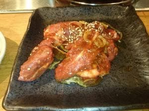 あみ焼元祖 しちりん 東松戸駅前店