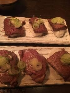 焼肉問屋 飛騨牛専門店 焼肉ジン