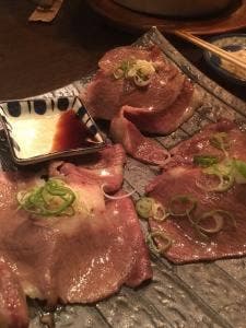 焼肉問屋 飛騨牛専門店 焼肉ジン