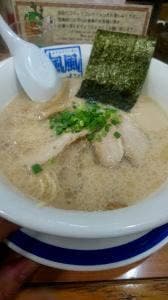 風風ラーメン 志木南口店