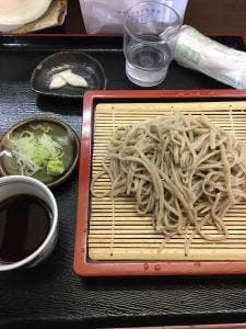 そば処 いずみ