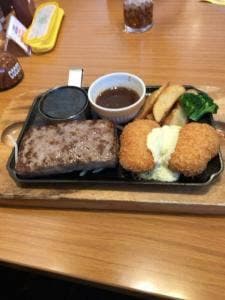 ココス 宮崎大島店