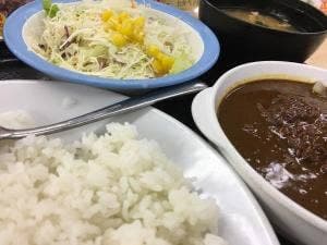 松屋 鷺宮店