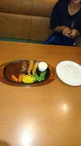 コー​ヒー&レストラン待夢 小林店