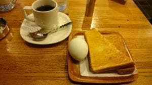 コーヒーハウス オン・ザ・コーナー