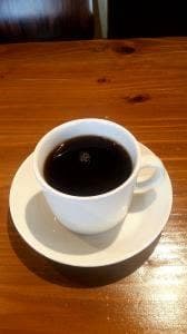 バードコーヒー