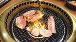 焼肉おもに亭アリオ北砂店