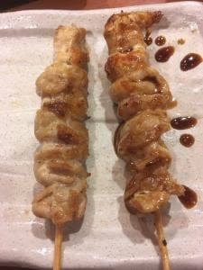 とり家族 八尾北本町店