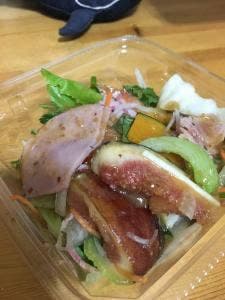 柿安ダイニング 日本橋三越本店