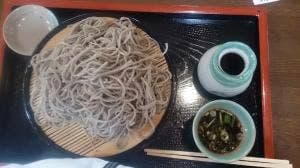 やまぶき食堂