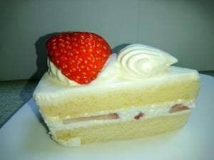 ケーキショップ オバタ