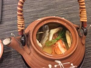 浪花割烹 いま里