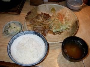 とんかつ 醍醐