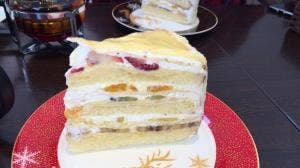 パティスリー キュルミネ