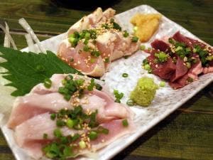 弘明寺ホルモンヤード