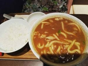 カレーハウスCoCo壱番屋 碧南松本店
