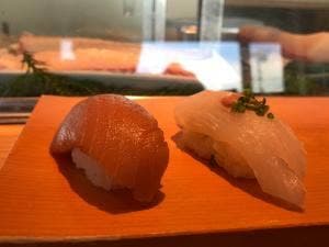 すし処 と貝