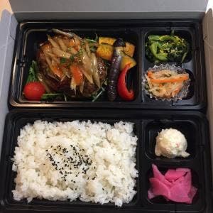 菱膳青葉台店