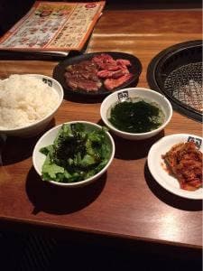 牛角 横須賀モアーズシティ店